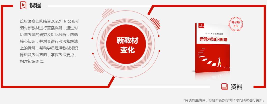 中级安全工程师教材变化