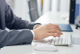 对编程感兴趣的人