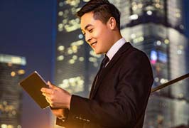 想要成为Web开发工程师的人