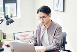 需要提升技能的人