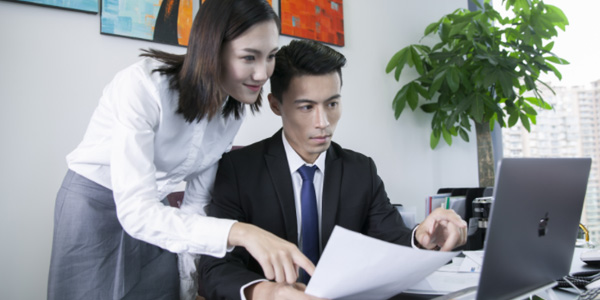 采购管理培训课堂