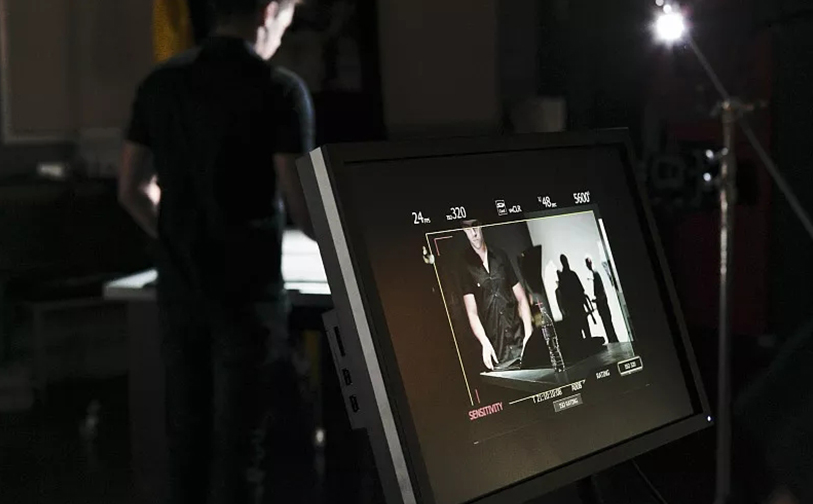 VFX影视后期培训