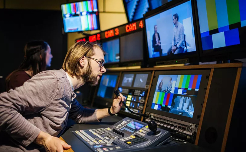 VFX影视后期培训