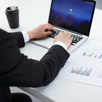 已毕业技术人员