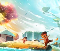 课程具有针对性