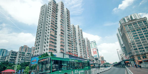 石家庄达内教育校区地址