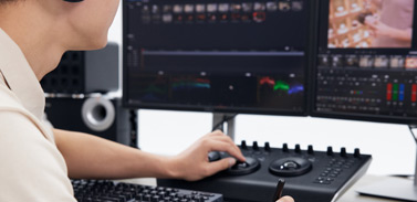 总监影视视效设计课程