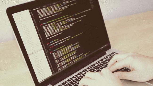 在成都小白怎么学习软件开发 在成都小白怎么学习软件开发