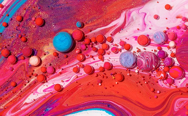 UI设计基本信息