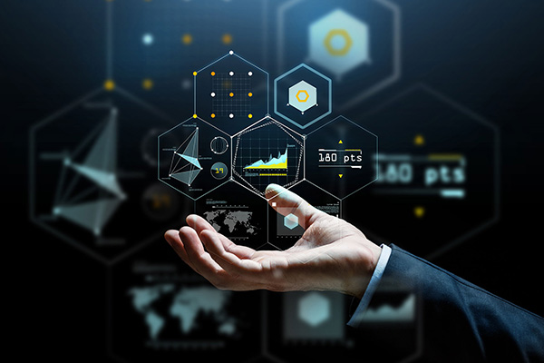 大数据课程介绍