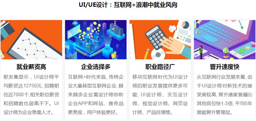 成都ui设计工作职责有哪些