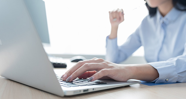 云开发的真实环境