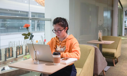 物联网培训学员