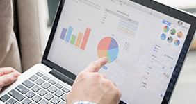 全栈式技术覆盖