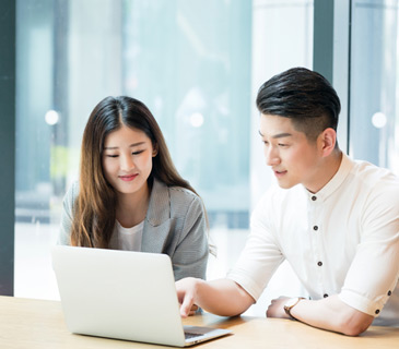 ‌有工作经验者