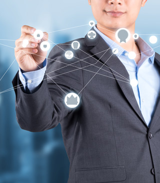 从事IT后台开发人员