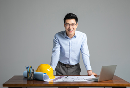 配备造价工程师