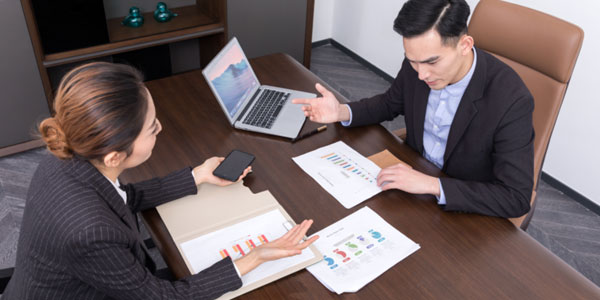 人力资源管理培训人员