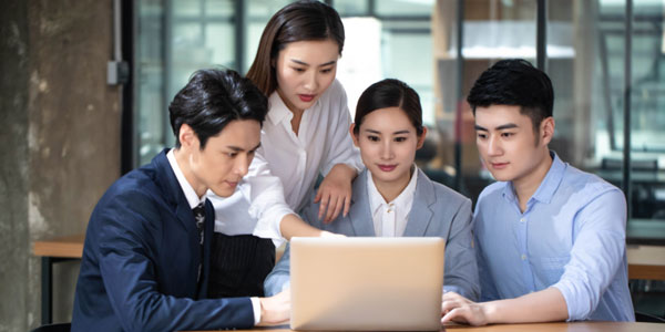 人力资源管理图片