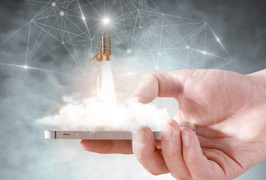 东方财富智能云系统