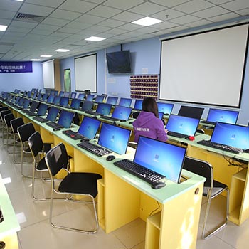 校区教室