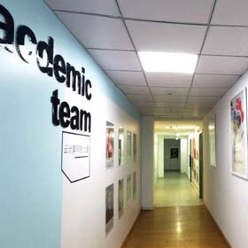 丰富的项目实践