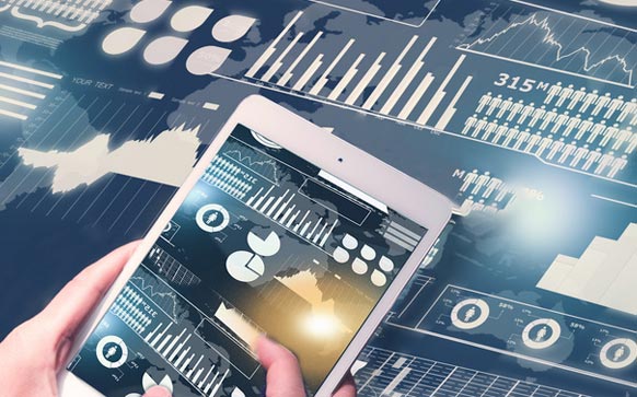 人才需求比例广