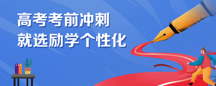 高考考前冲刺培训班-励学国际个性化培训