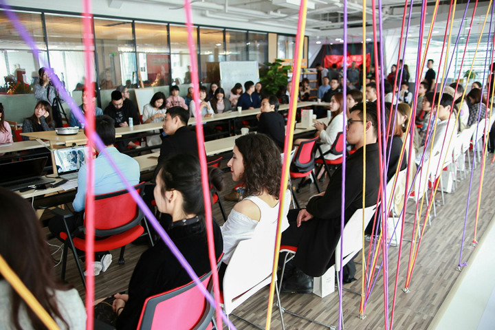 北京留学作品集培训机构 北京留学作品集培训机构