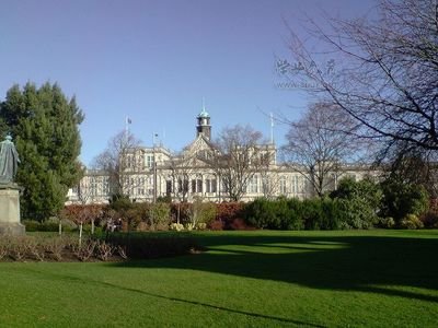 英国卡迪夫大学世界 英国卡迪夫大学世界