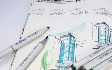 建筑学日本留学研究生选择哪些