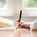 要注重归纳段落