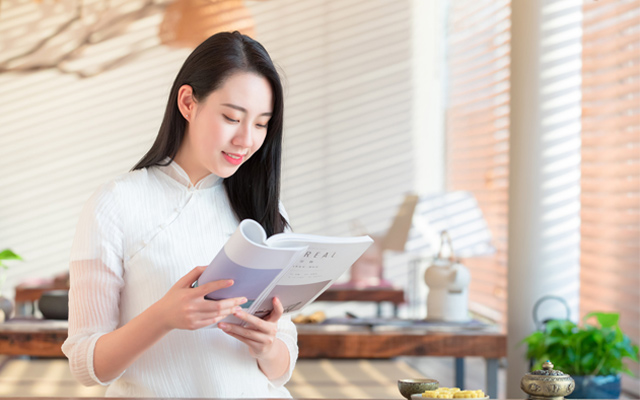 明确目的，集中精力