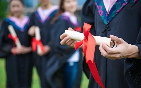 申请海外研究生