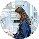 学习热情不高型