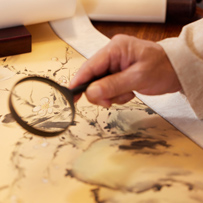 成为博学广知的人