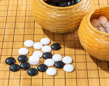 围棋班