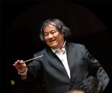 太先生器乐合奏艺术班