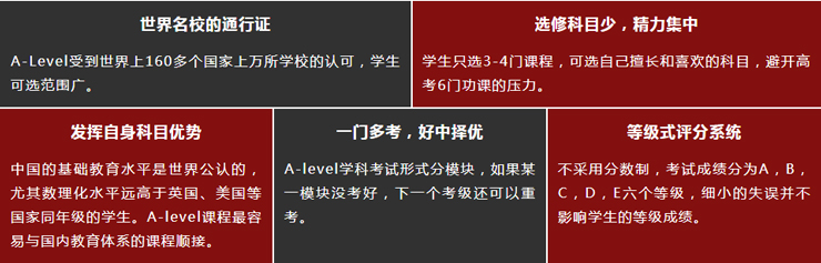 南京新航道培训学校-ALEVEL提升班15