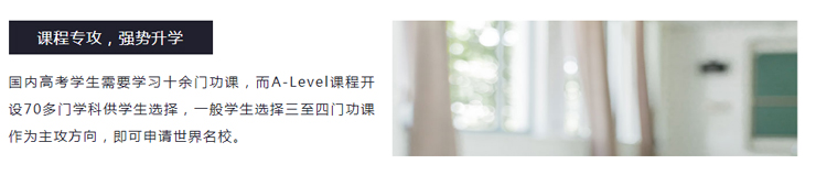 南京新航道培训学校-ALEVEL提升班24