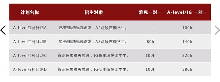 南京新航道培训学校-ALEVEL提升班34