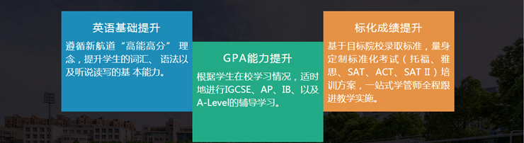 南京新航道培训学校-美国腾飞课程9