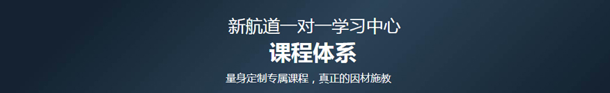 新航道雅思培训学校-雅思一对一6