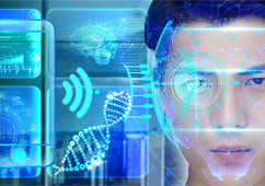 人脸识别