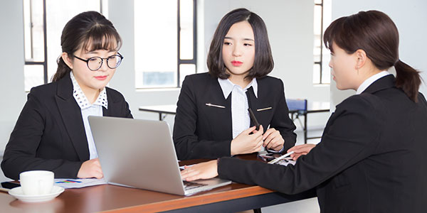 商务谈判的重要性