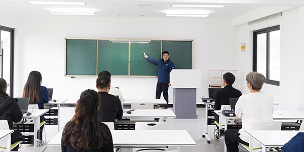 多旋翼机长理论教学