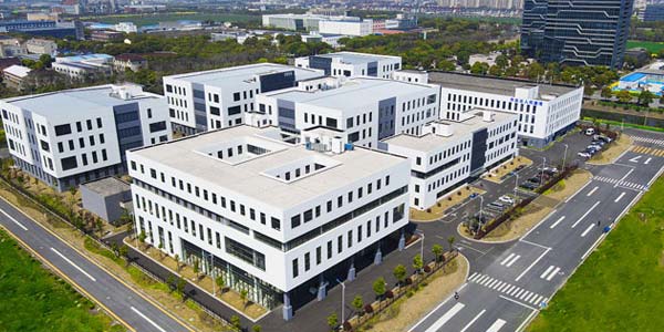 上海知飞校园全局