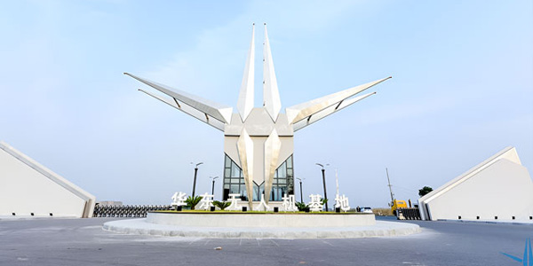 上海知飞实操基地