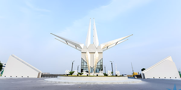 上海知飞无人机实训基地