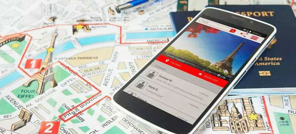 出国英语口语培训